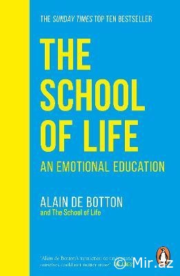 Alain De Botton "The School of Life" PDF