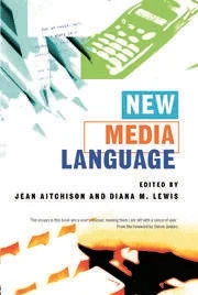 Jean Aitchison "New Media Language" PDF