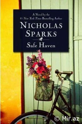 Nicholas Sparks "Safe Haven" PDF