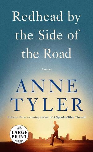 Anne Tyler "Redhead By The Side Of The Road" PDF
