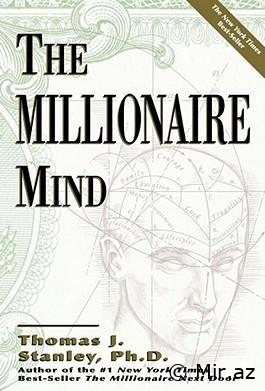Thomas J. Stanley "The Millioner Mind" PDF