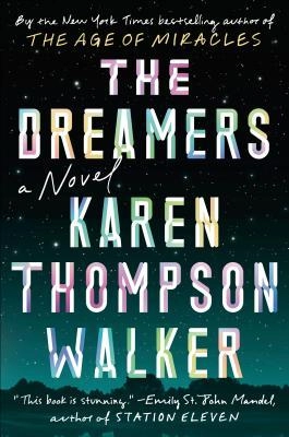 Karen Thompson Walker "The Dreamers " PDF