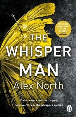 Alex North "The Whisper Man" PDF