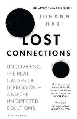 Johann Hari "Lost Connections" PDF