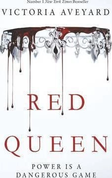 Victoria Aveyard "Red Queen" PDF