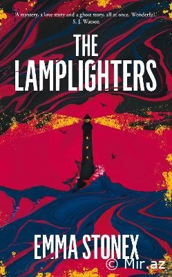 Emma Stonex "The Lamplighters" PDF