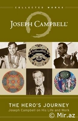 Joseph Campbell "The Hero’s Journey" PDF