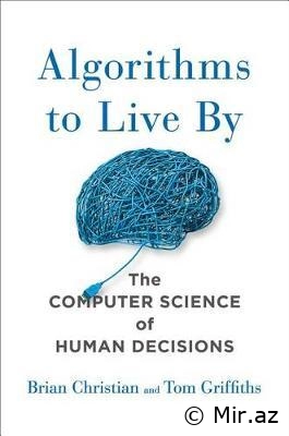 Brian Christian "Algorytms To Live By" PDF