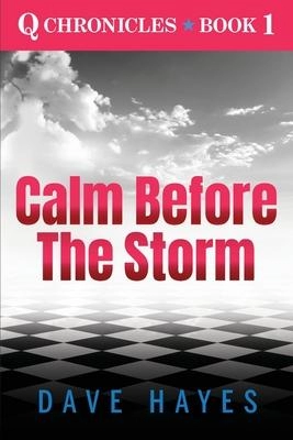 Dave Hayes "Calm Before The Storm" PDF