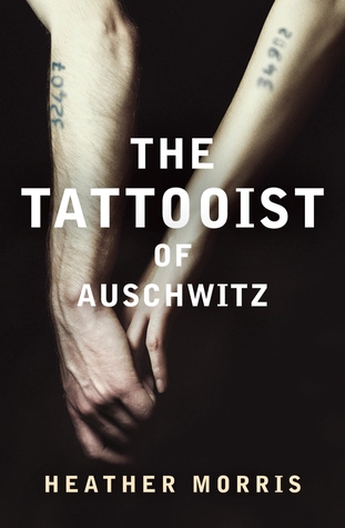 Heather Morris "The Tattooist Of Auschwitz" PDF