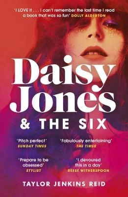 Taylor Jenkins Reid "Daisy Jones And The Six" PDF