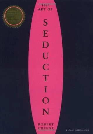 Robert Greene "The Art Of Seduction" PDF