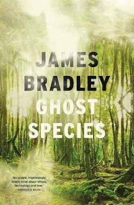 James Bradley "Ghost Species" PDF