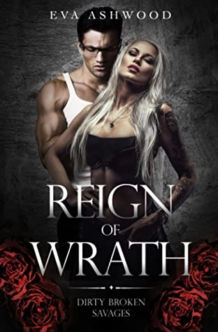 Eva Ashwood "Reign Of Wrath" PDF