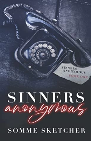 Somme Sketcher "Sinners Anonymous" PDF