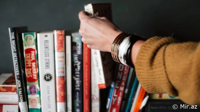 Dünyayı değiştiren 10 kitap