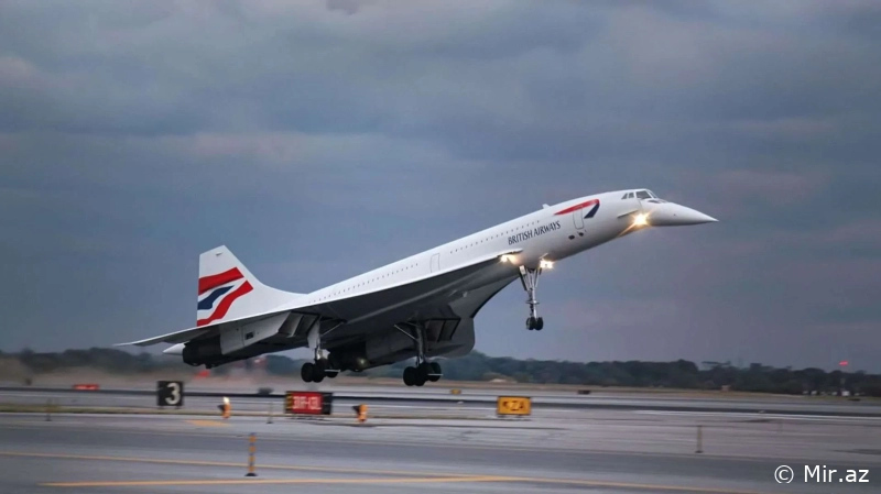 "Concorde" sendromu: Boşa giden çabalarınızla yüzleşebilirsiniz