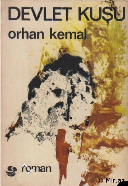 Orhan Kemal "Devlet Kuşu" PDF