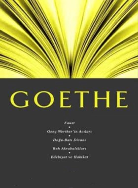 Gürsel Aytaç "Fikir Mimarları 5: Goethe" PDF