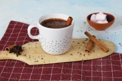 You'll Never Want It To End : Hot Chocolate Recipe