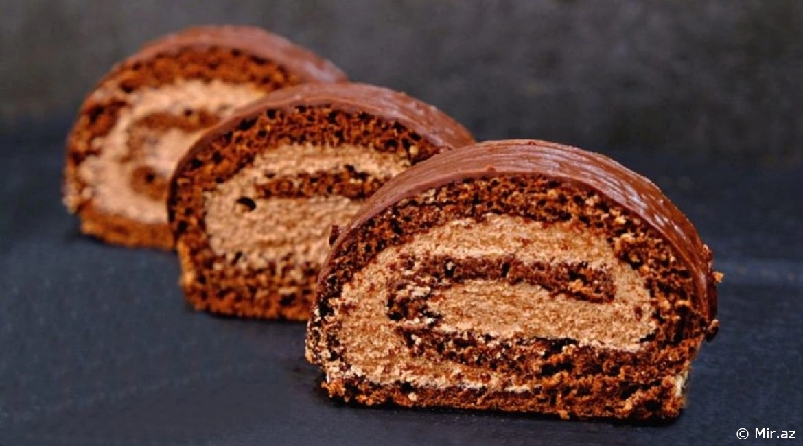 The Flavor That Comes With Chocolate: Prague Roulette Recipe