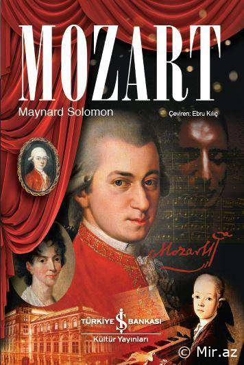 Maynard Solomon "Mozart" PDF