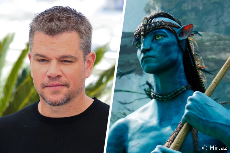 Avatar Filmi Haqqında Maraqlı Faktlar