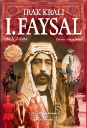 Ali A. Allawi "Irak Kralı I. Faysal" PDF