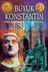 Paul Stephenson "Böyük Konstantin" PDF
