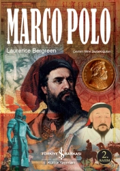 Laurence Bergreen "Marco Polo" PDF