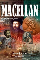Laurence Bergreen "Macellan" PDF