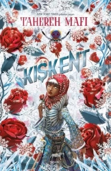 Tahereh Mafi "Kışkent" PDF