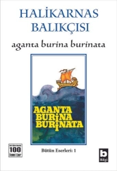 Aganta Burina Burinata "Halikarnas Balıkçısı" PDF