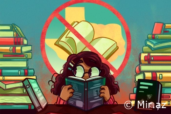 Qadağan Olunmuş Kitablar - Siyahı