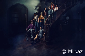 "The Night Club" dizisi iptal edildi