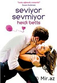 Heidi Betts "Sihirli Çıkrık Serisi 2 Seviyor Sevmiyor" PDF
