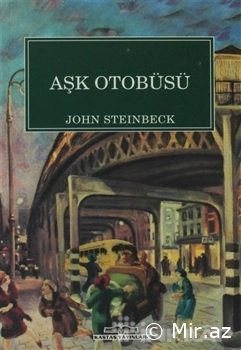 John Steinbeck "Sevgi Avtobusu" PDF