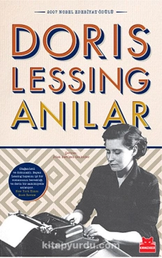 Doris Lessing "Xatirələr" PDF