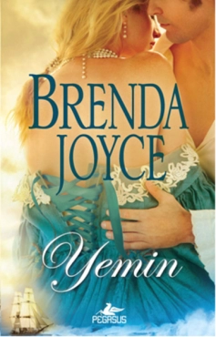 Brenda Joyce "Yemin" PDF