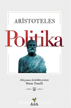 Aristoteles "Politika" PDF