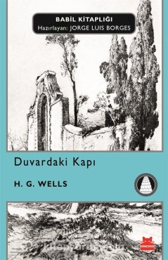 H. G. Wells "Divardaki Qapı" PDF