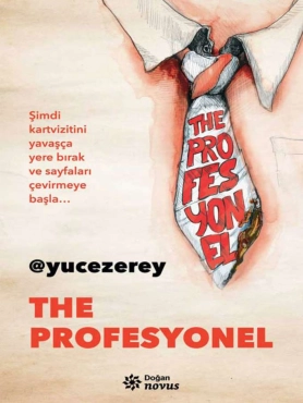 Yucez Eray "The Profesyonel" PDF
