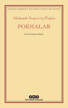 Aleksandr Puşkin "Poemalar" PDF