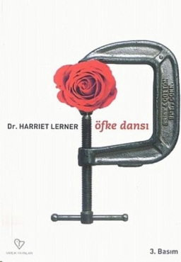 Harriet Lerner "Qəzəb rəqsi" PDF