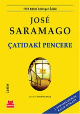 Jose Saramago "Damdaki Pəncərə" PDF