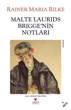 Rainer Maria Rilke "Brigge’nin Notları" PDF