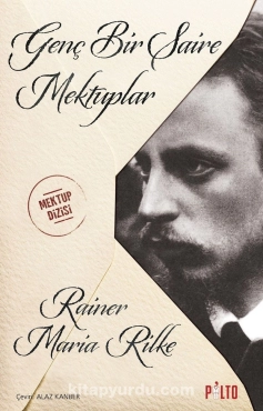 Rainer Maria Rilke "Genç Bir Şaire Mektuplar" PDF