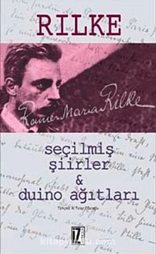 Rainer Maria Rilke "Seçilmiş Şeirlər" PDF