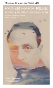 Rainer Maria Rilke "Bütün Şeirlərindən Seçmələr" PDF