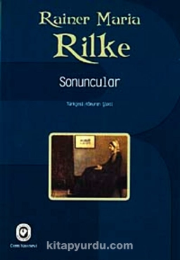 Rainer Maria Rilke "Sonuncular" PDF